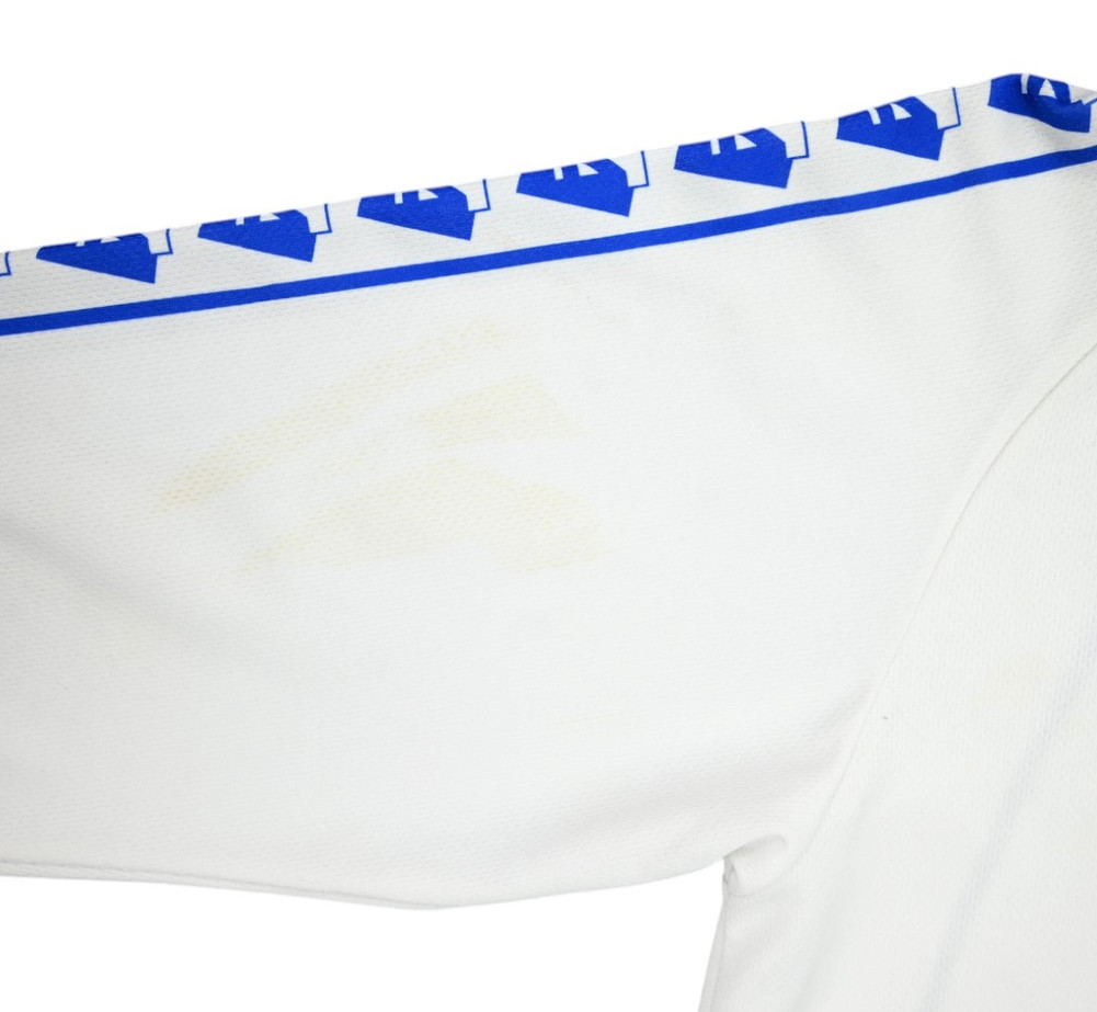 2002-03 SLOVAN LIBEREC LONGSLEEVE SHIRT XXL