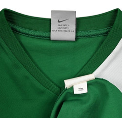 2006-07 WOLFSBURG SHIRT XL. BOYS 