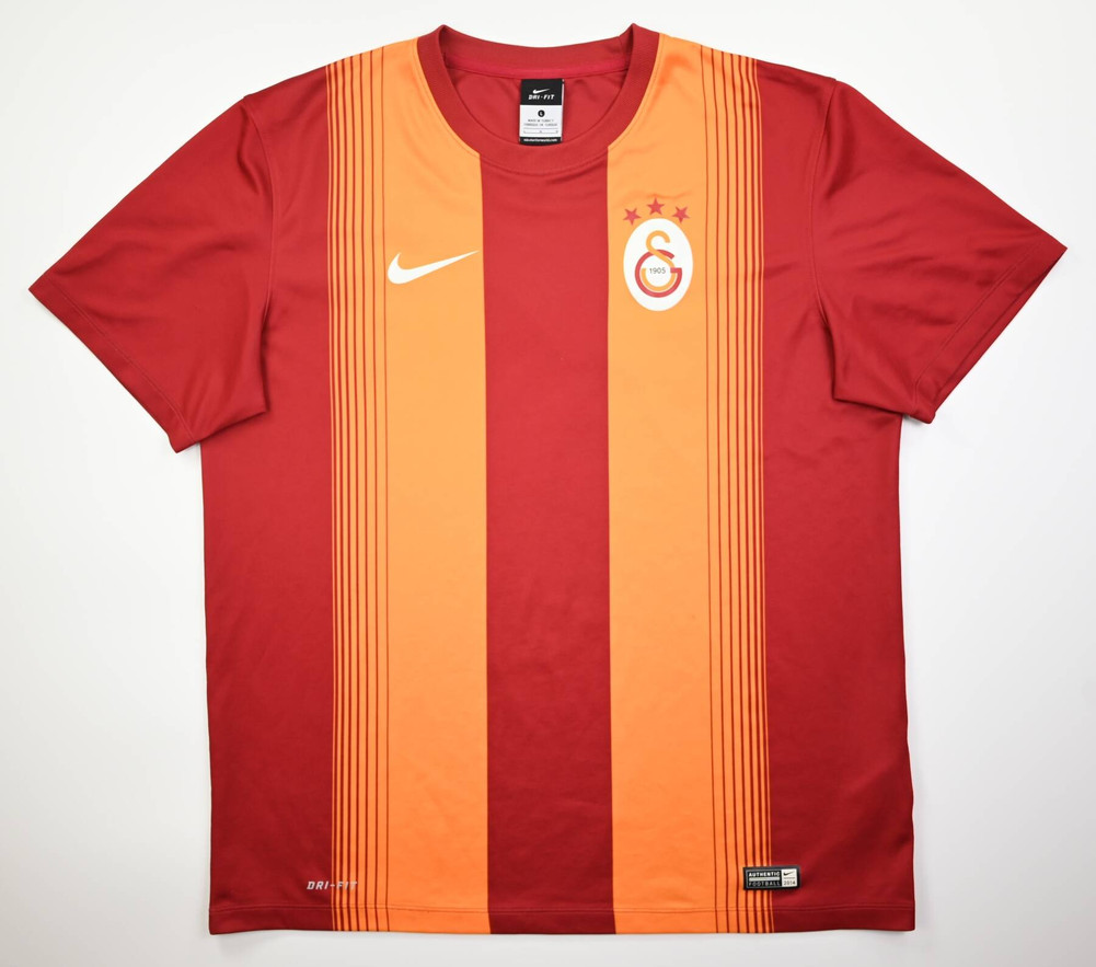 2014-15 GALATASARAY KOSZULKA L