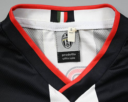 2007-08 JUVENTUS *DEL PIERO* KOSZULKA S