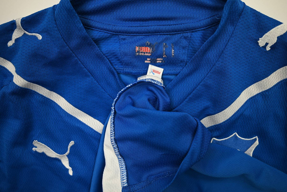 2009-11 TSG HOFFENHEIM SHIRT L