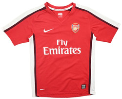 2008-10 ARSENAL LONDON *NASRI* KOSZULKA M. BOYS