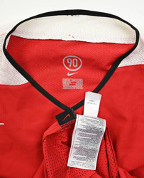 2004-06 MANCHESTER UNITED KOSZULKA XL