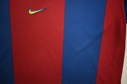 1998-00 FC BARCELONA KOSZULKA XL