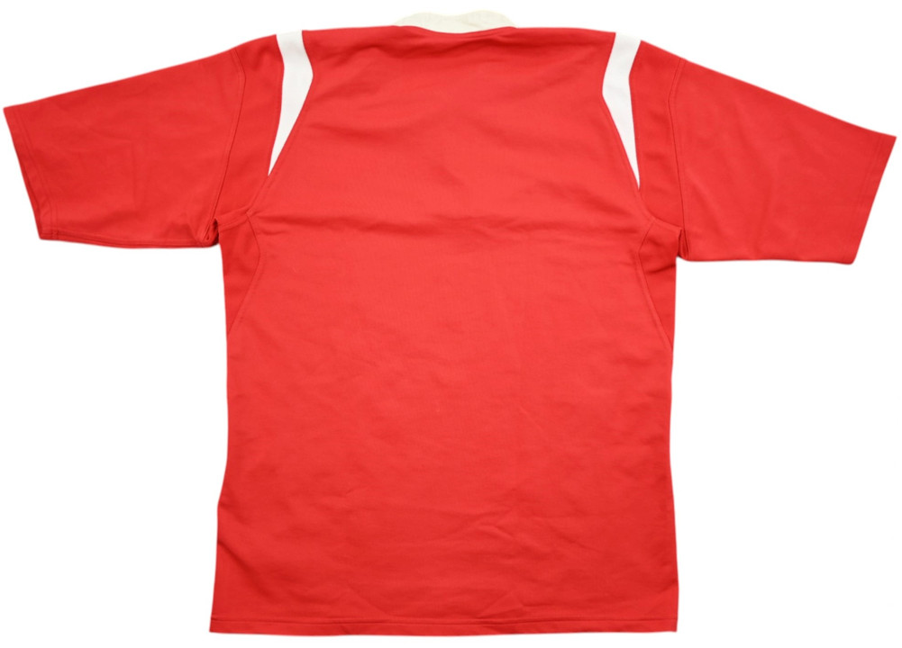 WALES RUGBY KOSZULKA L