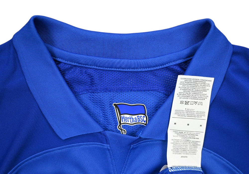 2023-24 HERTHA BERLIN *KENNY* MATCH PREPARED KOSZULKA M