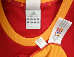 2002-04 SPAIN KOSZULKA L