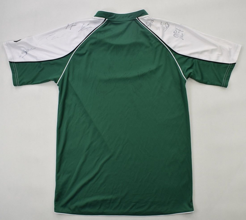 ST GALLEN SHIRT XS
