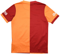 2013-14 GALATASARAY SHIRT L. BOYS