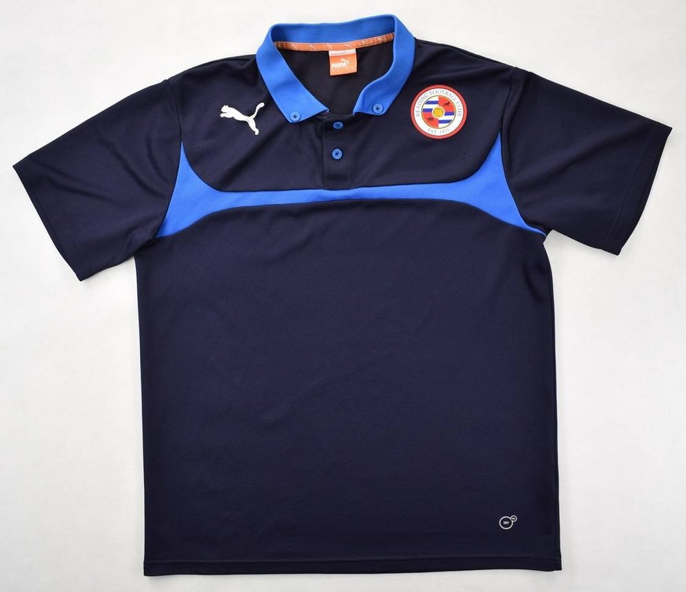 READING FC SHIRT L