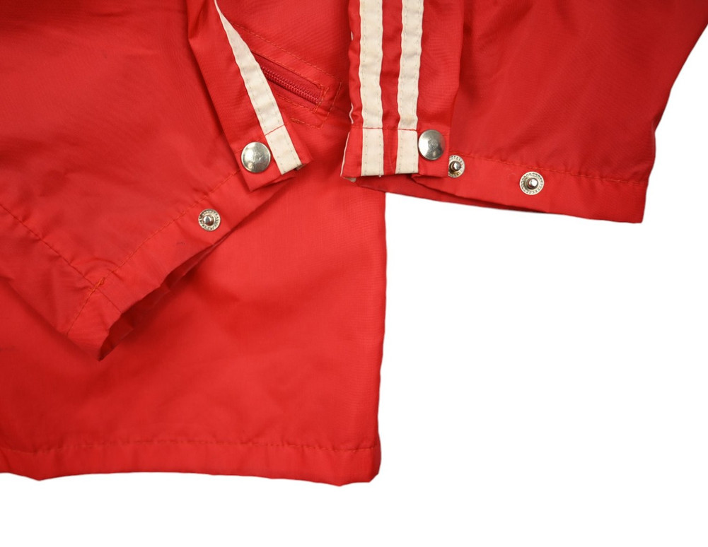 ADIDAS OLDSCHOOL JACKET M