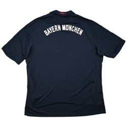 2008-09 BAYERN MUNCHEN SHIRT XXL