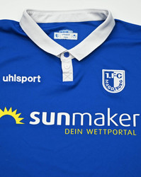 2019-21 1. FC MAGDEBURG KOSZULKA 3XL