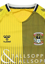 2019-20 COVENTRY CITY KOSZULKA S