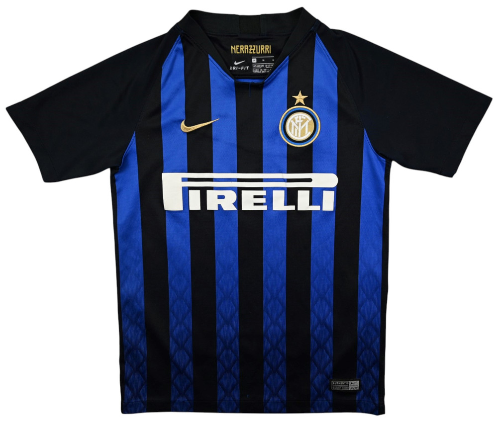 2018-19 INTER MILAN KOSZULKA M. BOYS