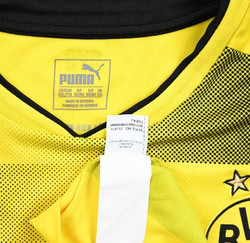 2017-18 BORUSSIA DORTMUND *AUBAMEYANG* KOSZULKA XXL