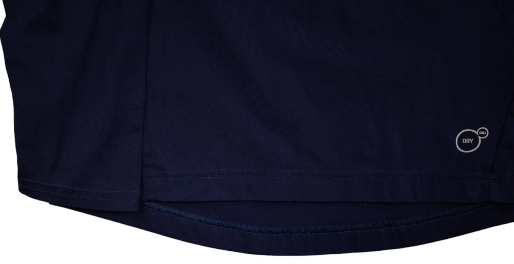 ITALY SHIRT LONSLEEVE L. BOYS