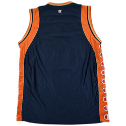 CAIRNS TAIPANS NBL KOSZULKA L