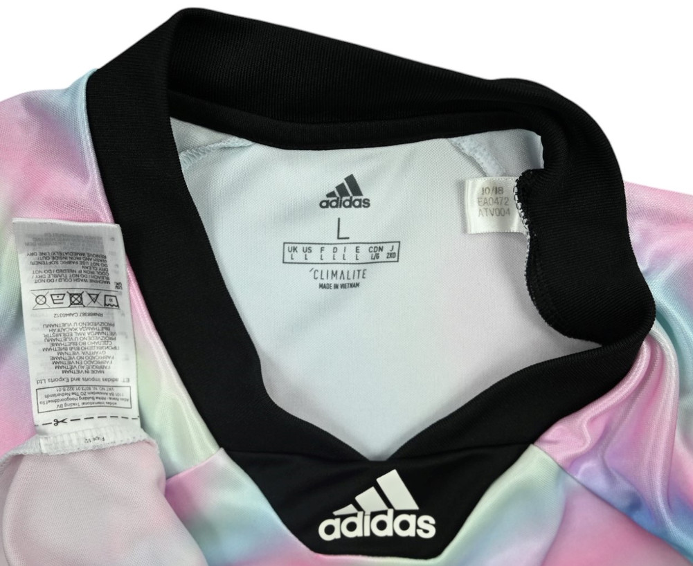 2018-19 JUVENTUS KOSZULKA L