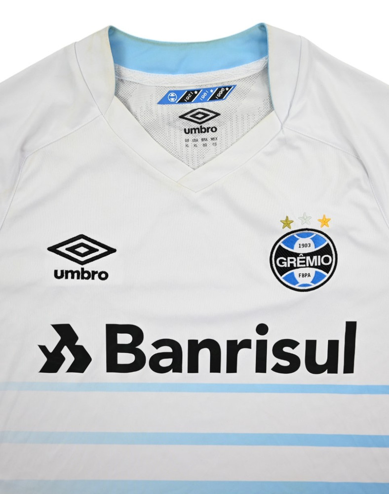 2021 GREMIO SHIRT XL