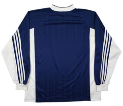 ADIDAS LONGSLEEVE KOSZULKA XL