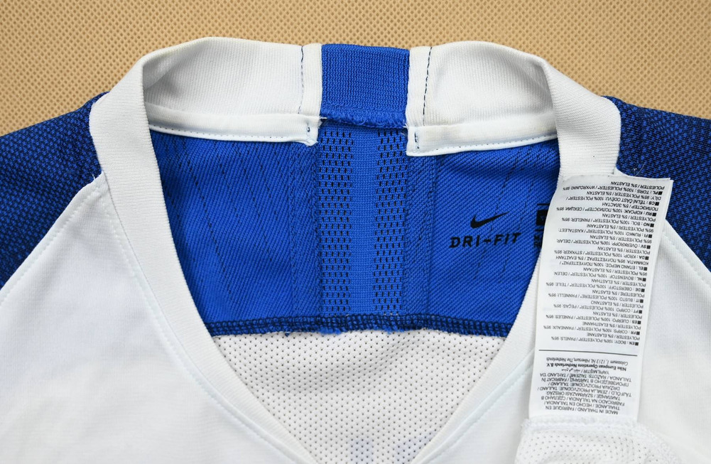 2018-19 VFL BOCHUM *CRONE* KOSZULKA XL