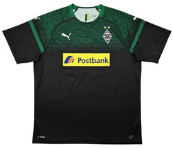 2018-19 BORUSSIA MONCHENGLADBACH *PLEA* SHIRT XXL
