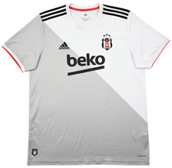 2020-21 BESIKTAS SHIRT L