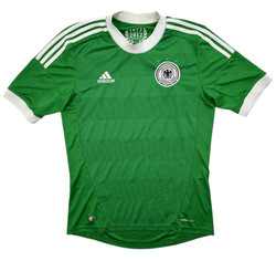 2012-13 GERMANY SHIRT S