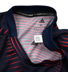 2018-19 BAYERN MUNCHEN SHIRT XL