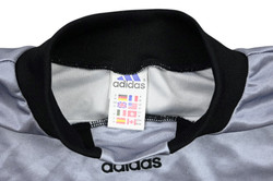 1999-00 REAL MADRID GK LONGSLEEVE KOSZULKA M