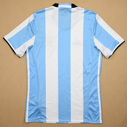 2015-16 ARGENTINA KOSZULKA S