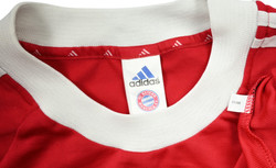 2000-01 BAYERN MUNCHEN *KARLE* SHIRT XL