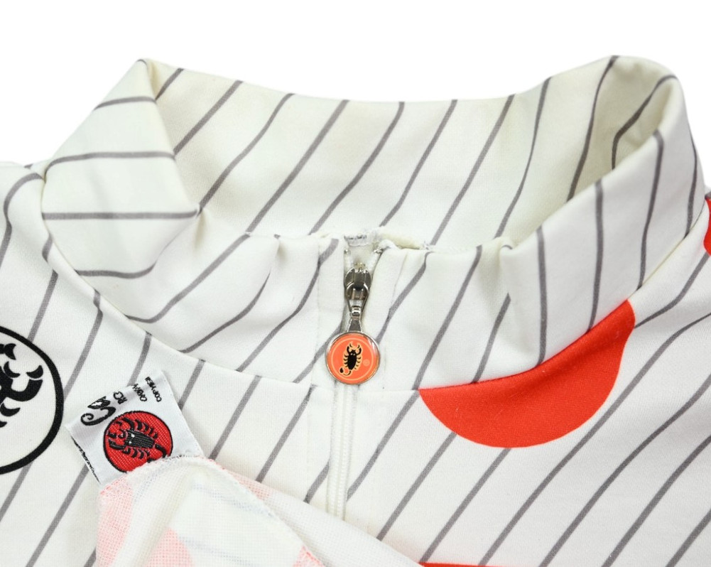 CASTELLI LE TOUR CYCLING SHIRT M