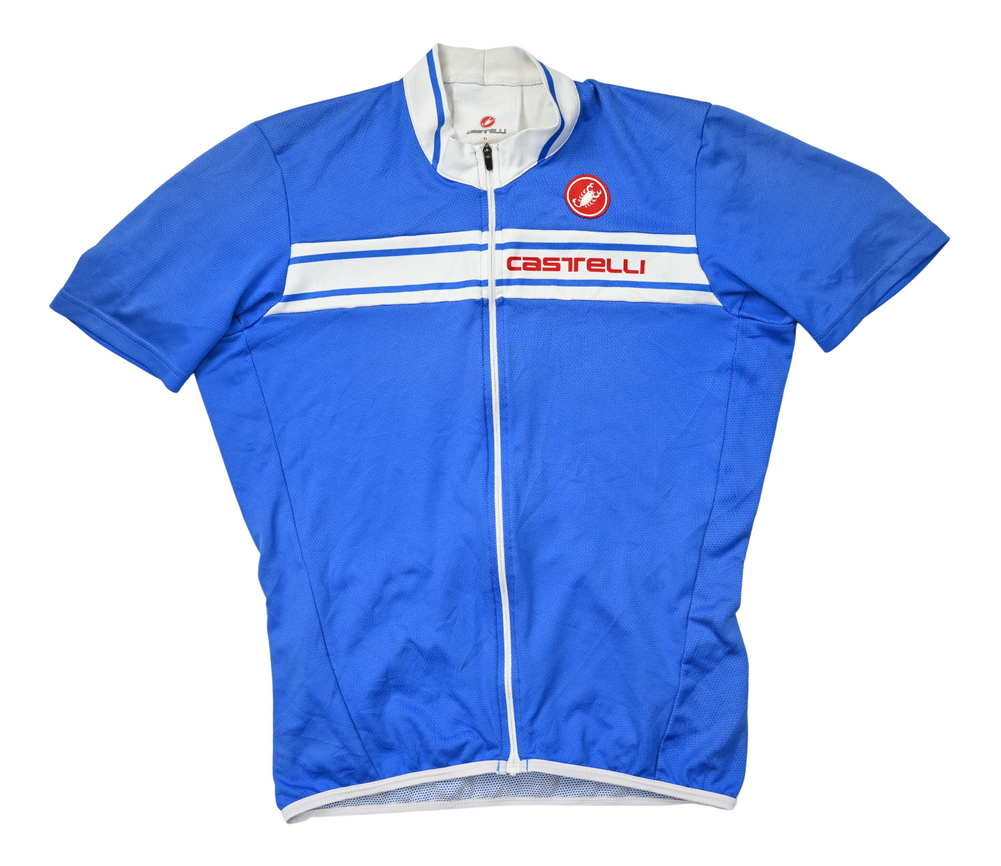 CASTELLI CYCLING SHIRT XL