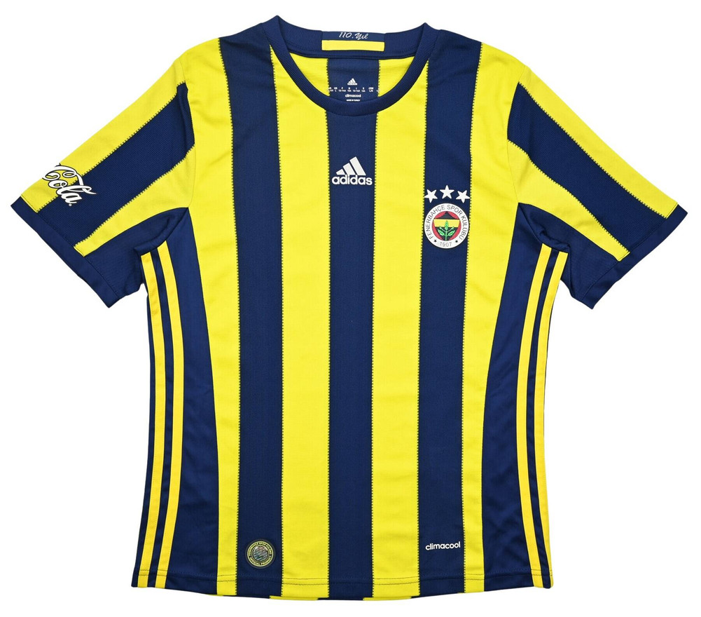 2016-17 FENERBAHCE KOSZULKA L. BOYS
