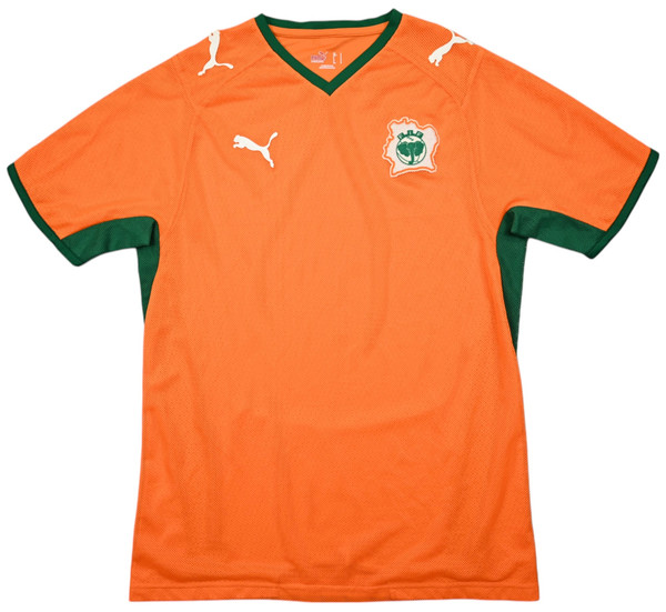 2008-10 IVORY COAST KOSZULKA S
