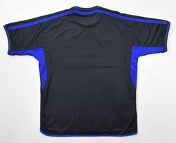 2002-04 CHELSEA LONDON KOSZULKA XL