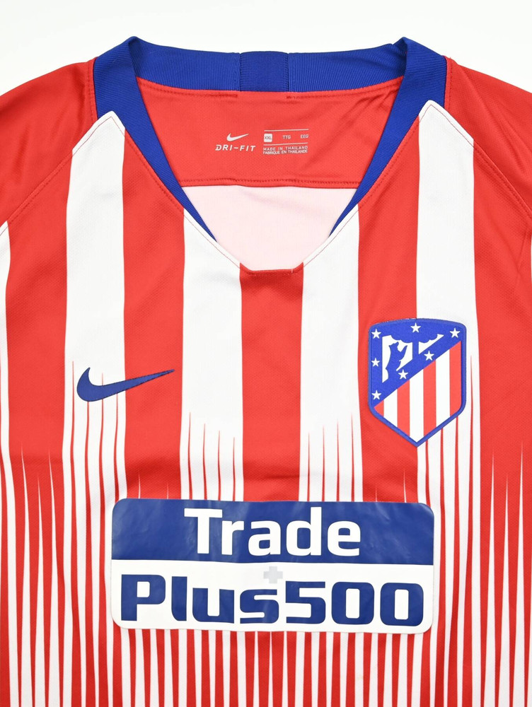 2018-19 ATLETICO MADRID KOSZULKA XXL