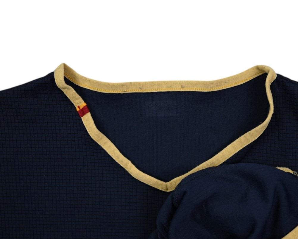 2003-04 BRADFORD SHIRT L