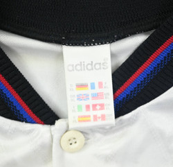 1996-98 BAYERN MUNCHEN *SCHEFFLER* SHIRT XL