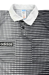 ADIDAS LONGSLEEVE KOSZULKA SĘDZIOWSKA L