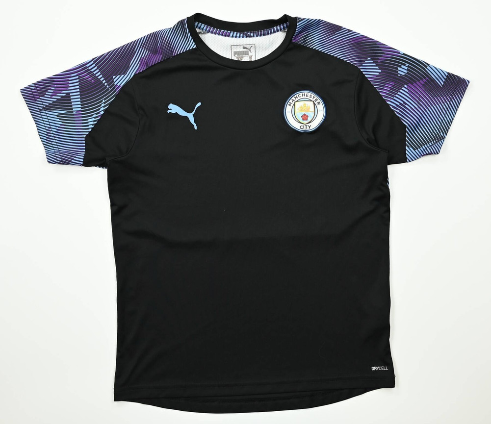 MANCHESTER CITY KOSZULKA XL. BOYS