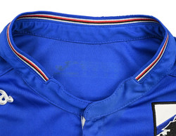 2015-16 SAMPDORIA *MURIEL* KOSZULKA S