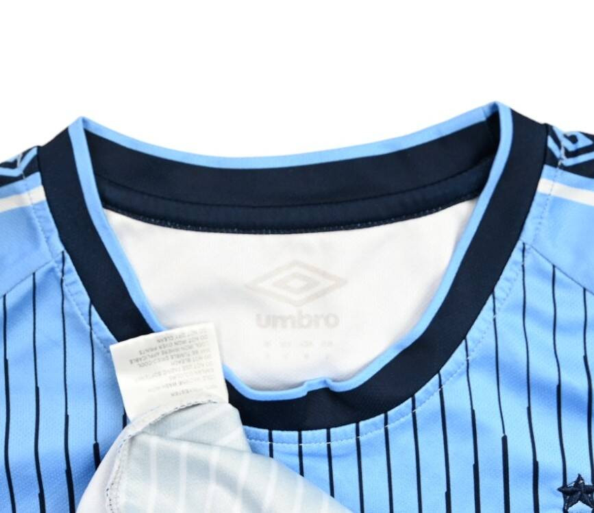 SHELBOURNE FC SHIRT S