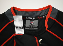STADE TOULSAIN RUGBY SHIRT S