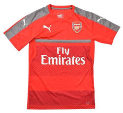 2016-17 ARSENAL LONDON KOSZULKA S