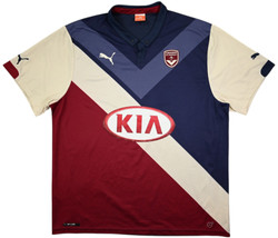 2014-15 GIRONDINS BORDEAUX KOSZULKA XXL