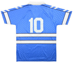 HUMMEL OLDSCHOOL KOSZULKA XL