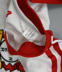 2011-13 BAYER LEVERKUSEN *BENDER* LONGSLEEVE XL